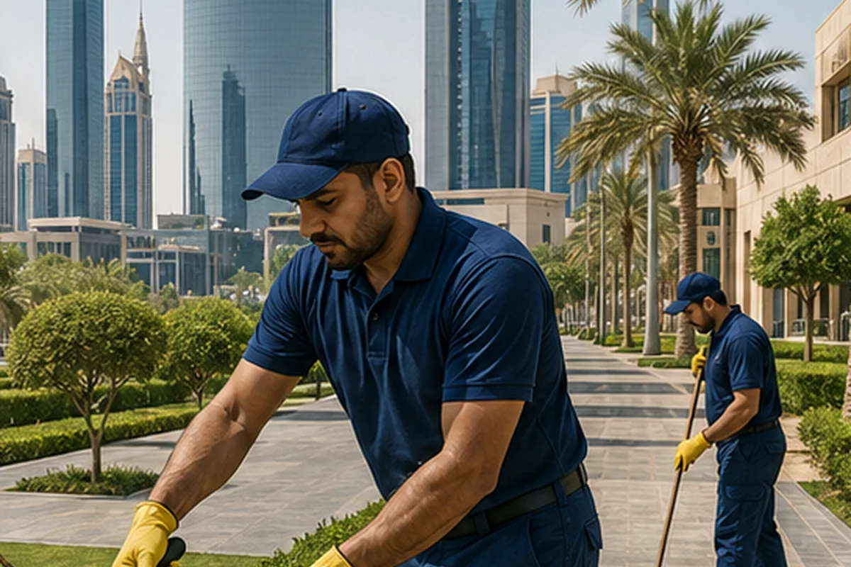 تخطيط توريد عمال الزراعة وتنسيق المواقع لأصحاب الأعمال في مكة المكرمة بالمملكة العربية السعودية
