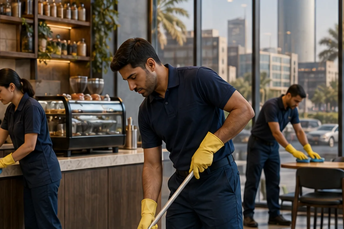 Event and Seasonal Workforce workforce planning for employers in Makkah, Saudi Arabia